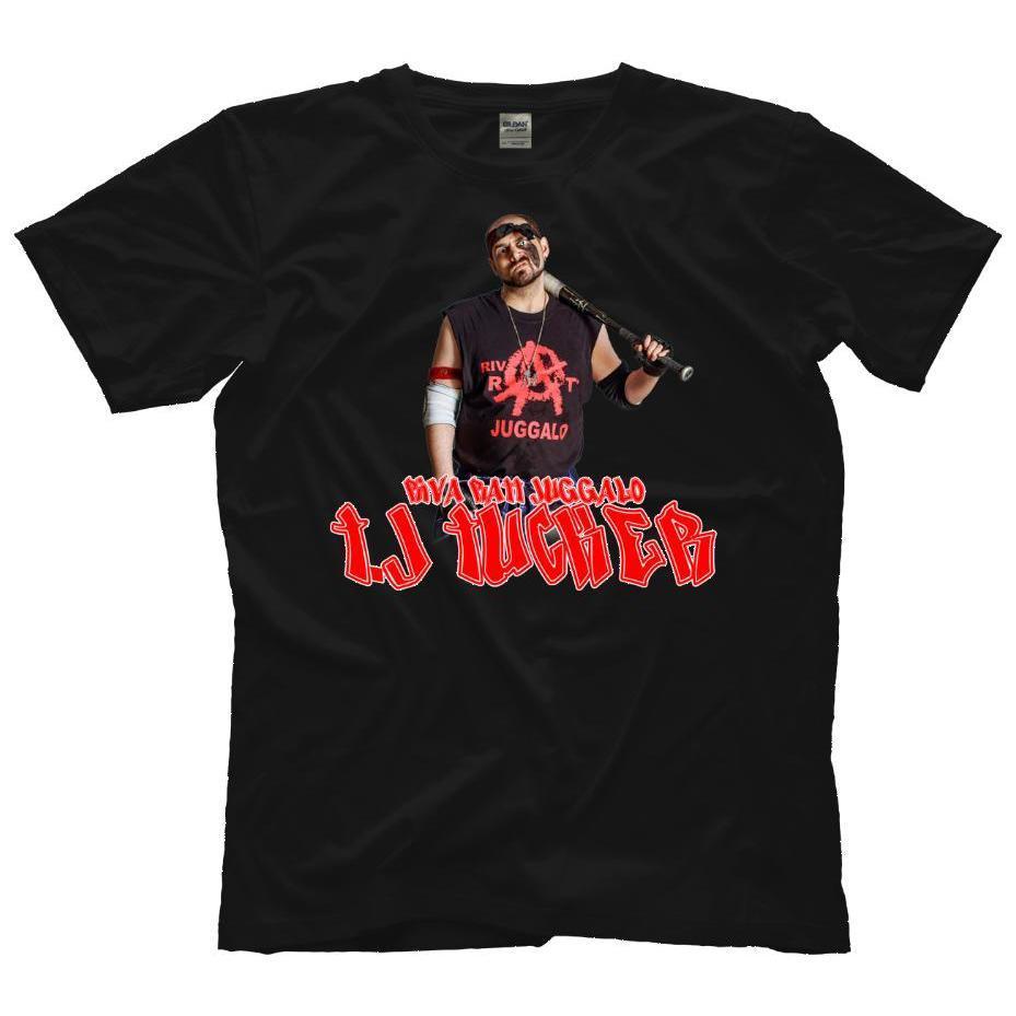 Tj Tucker Shirt